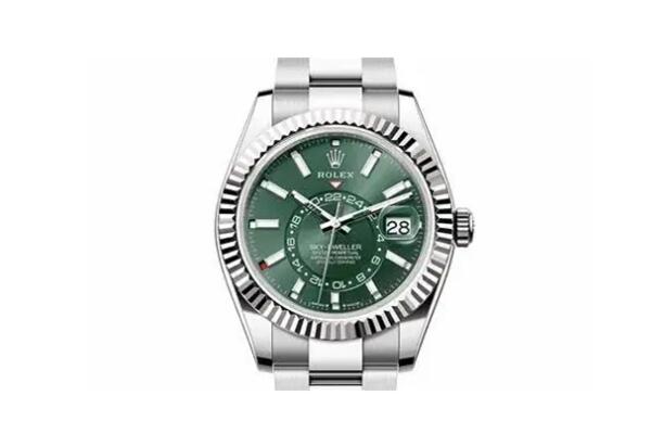 哈尔滨阿城回收劳力士手表